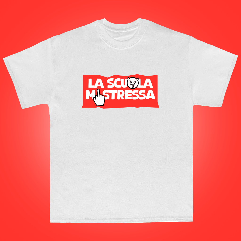 LSMS Essential - TShirt