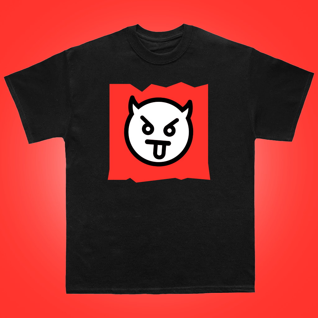 LSMS Essential Icon - TShirt