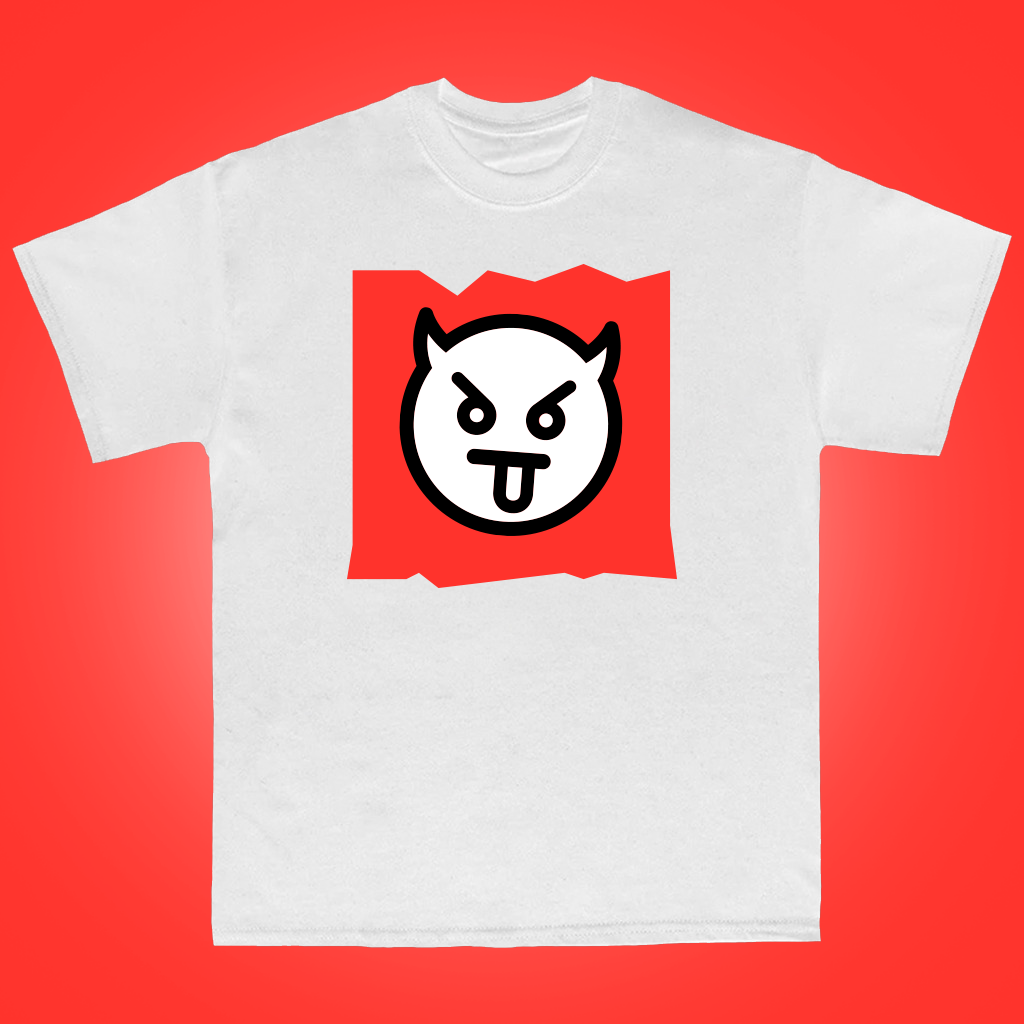 LSMS Essential Icon - TShirt
