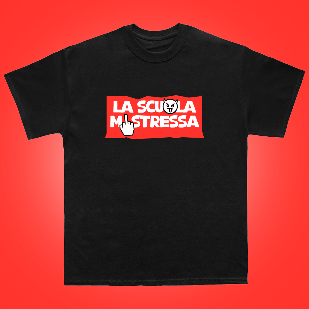LSMS Essential - TShirt