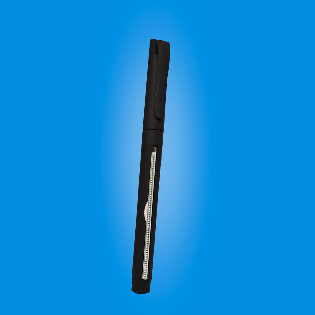 Penna Per Copiare Con Foglietto Nascosto