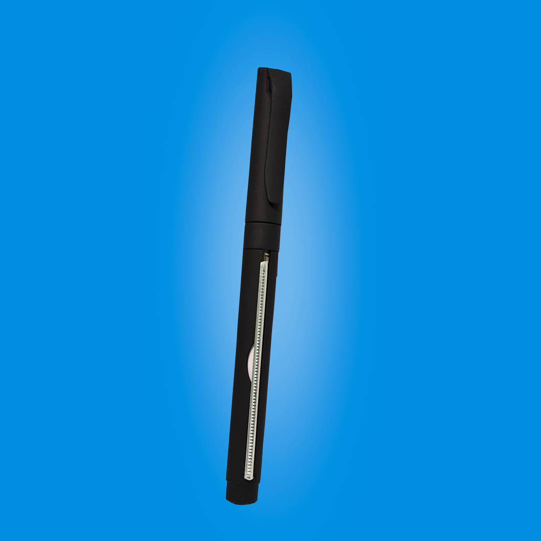 Penna Per Copiare Con Foglietto Nascosto